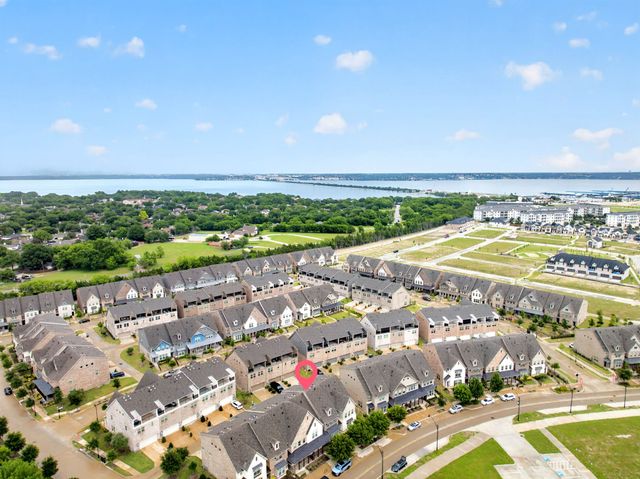 7821 Sunset Boulevard, Rowlett, TX 75088