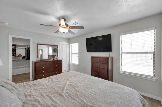 1112 Byrdsong Court, Conroe, TX 77301