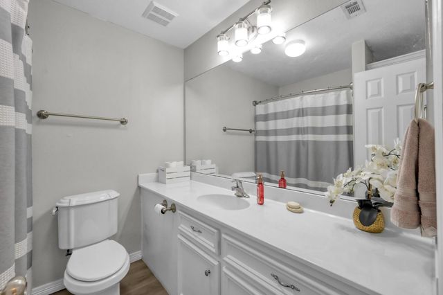 1112 Byrdsong Court, Conroe, TX 77301