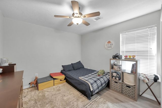 1112 Byrdsong Court, Conroe, TX 77301