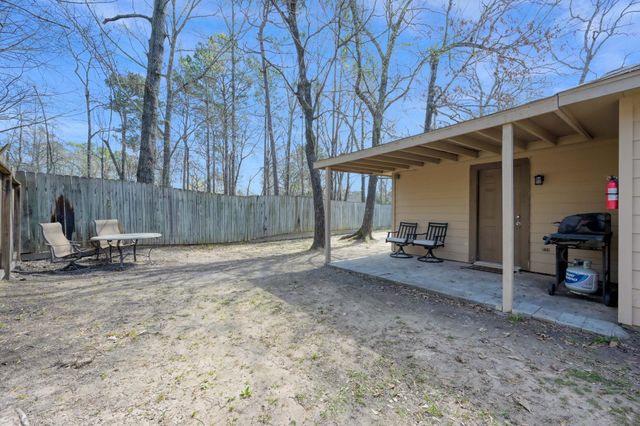 1112 Byrdsong Court, Conroe, TX 77301