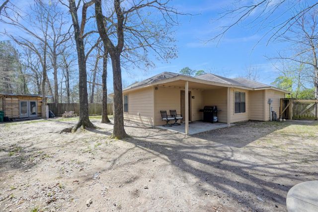 1112 Byrdsong Court, Conroe, TX 77301