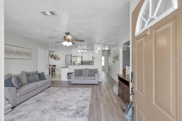 1112 Byrdsong Court, Conroe, TX 77301