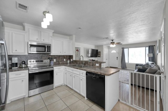 1112 Byrdsong Court, Conroe, TX 77301