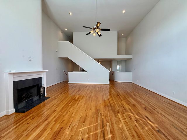 9833 Sandra Ann Court, Houston, TX 77025