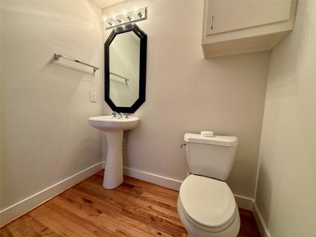 9833 Sandra Ann Court, Houston, TX 77025