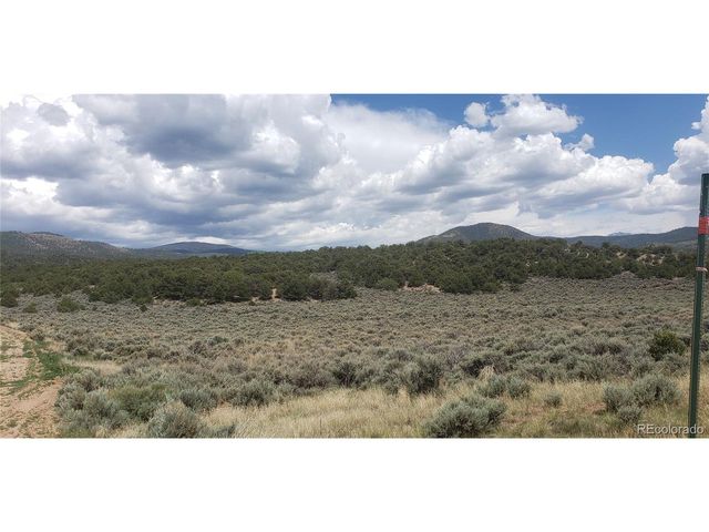 1505 Juarez & Dunn Rd, San Luis, CO 81152