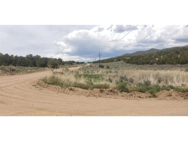 1505 Juarez & Dunn Rd, San Luis, CO 81152