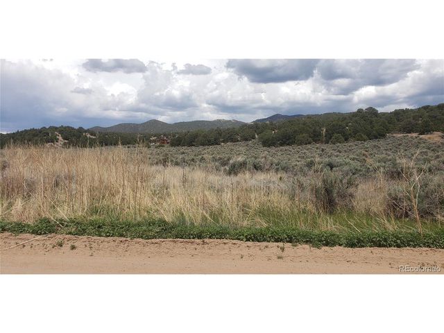 1505 Juarez & Dunn Rd, San Luis, CO 81152