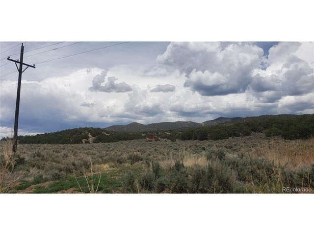 1505 Juarez & Dunn Rd, San Luis, CO 81152
