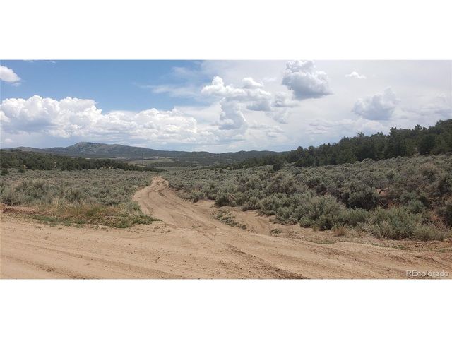 1505 Juarez & Dunn Rd, San Luis, CO 81152