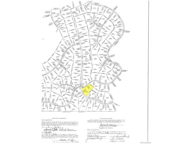 1505 Juarez & Dunn Rd, San Luis, CO 81152