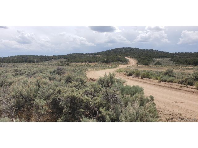 1505 Juarez & Dunn Rd, San Luis, CO 81152