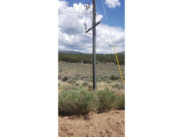 1505 Juarez & Dunn Rd, San Luis, CO 81152