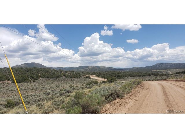 1505 Juarez & Dunn Rd, San Luis, CO 81152