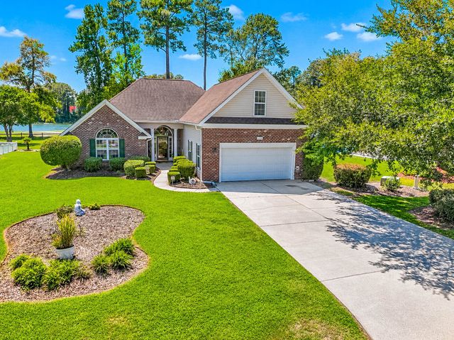 540 Canvas Back Ct., Longs, SC 29568