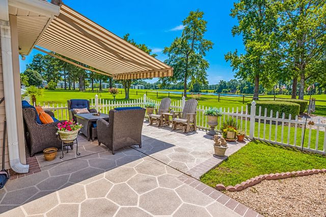 540 Canvas Back Ct., Longs, SC 29568