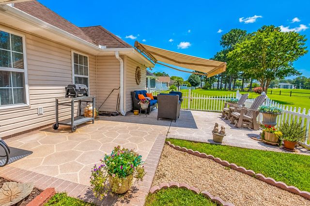 540 Canvas Back Ct., Longs, SC 29568