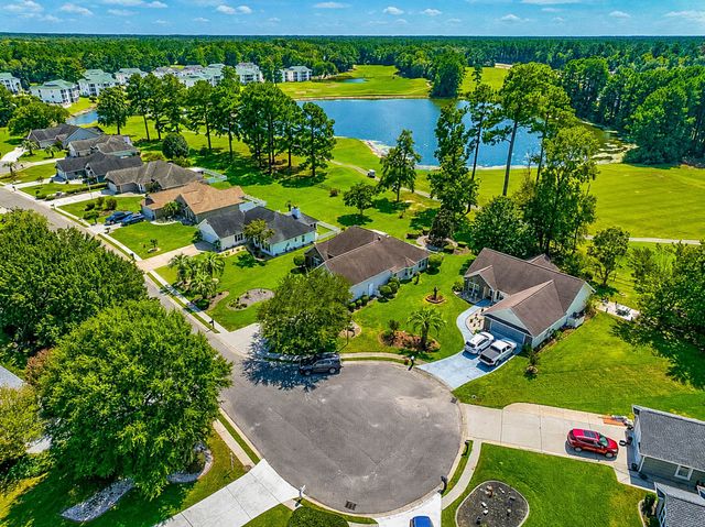 540 Canvas Back Ct., Longs, SC 29568
