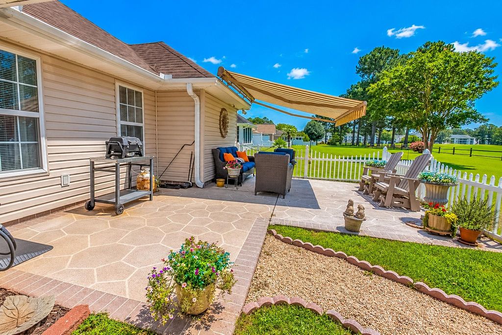 540 Canvas Back Ct., Longs, SC 29568 — photo 5