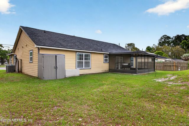 940 STATE ROAD 13 N, Fruit Cove, FL 32259