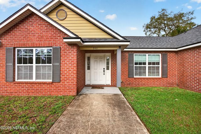 940 STATE ROAD 13 N, Fruit Cove, FL 32259