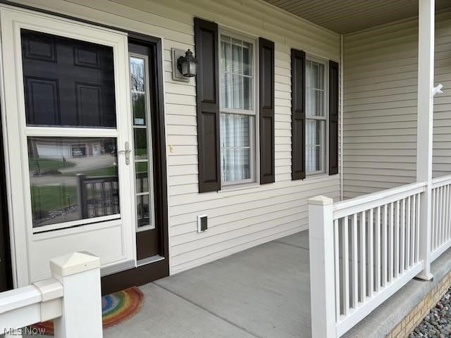 5342 Clingan Trails Boulevard, Struthers, OH 44471
