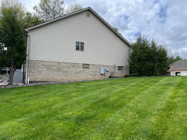 5342 Clingan Trails Boulevard, Struthers, OH 44471