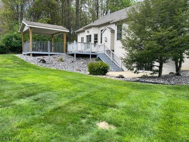 5342 Clingan Trails Boulevard, Struthers, OH 44471