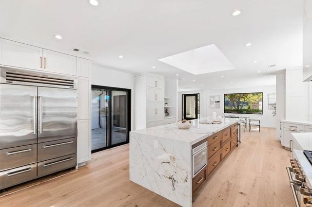 130 Wood Road, Los Gatos, CA 95030