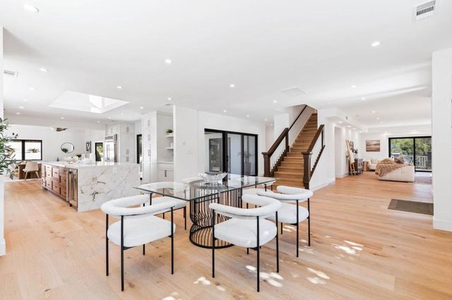 130 Wood Road, Los Gatos, CA 95030