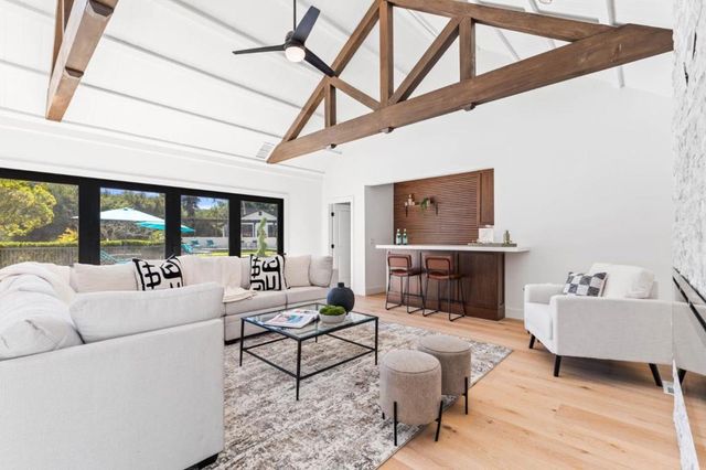 130 Wood Road, Los Gatos, CA 95030