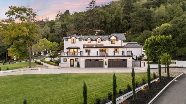 130 Wood Road, Los Gatos, CA 95030