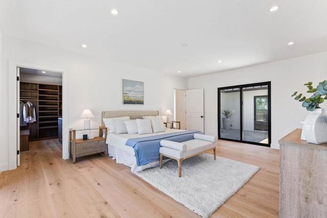 130 Wood Road, Los Gatos, CA 95030