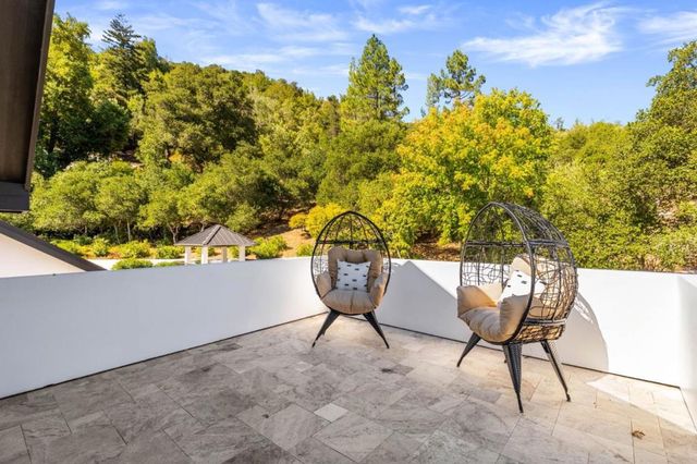 130 Wood Road, Los Gatos, CA 95030