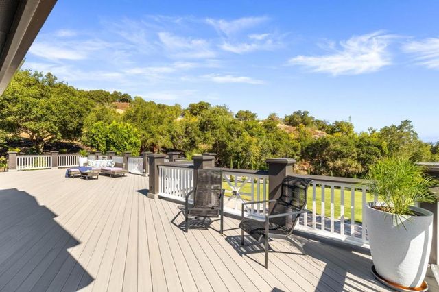 130 Wood Road, Los Gatos, CA 95030