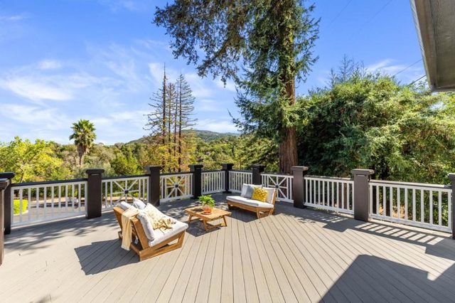 130 Wood Road, Los Gatos, CA 95030
