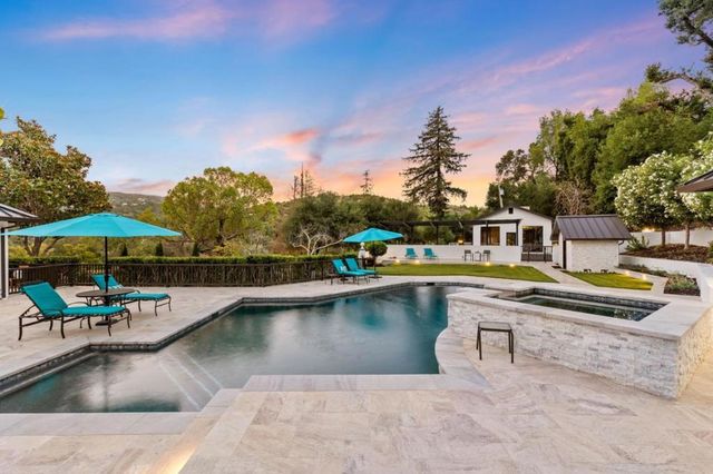 130 Wood Road, Los Gatos, CA 95030