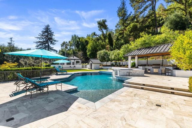 130 Wood Road, Los Gatos, CA 95030