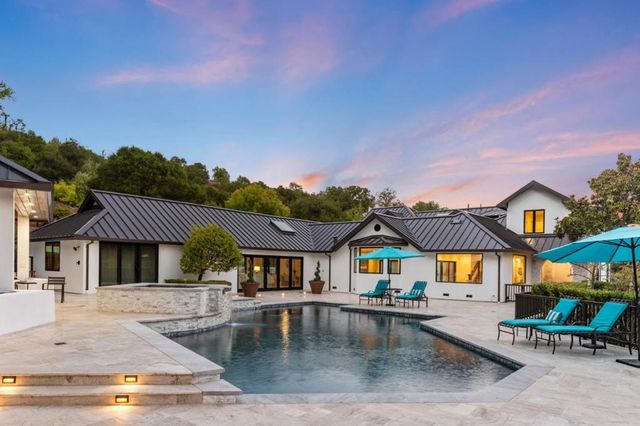 130 Wood Road, Los Gatos, CA 95030