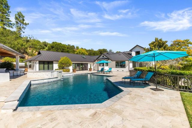 130 Wood Road, Los Gatos, CA 95030