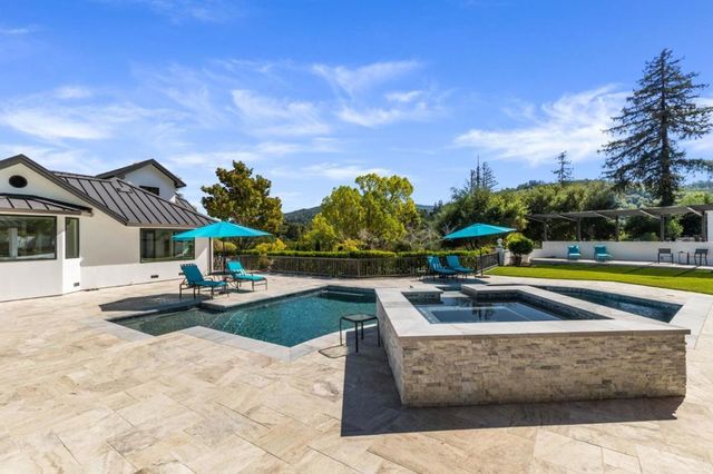 130 Wood Road, Los Gatos, CA 95030