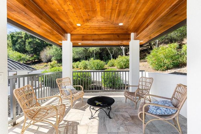 130 Wood Road, Los Gatos, CA 95030