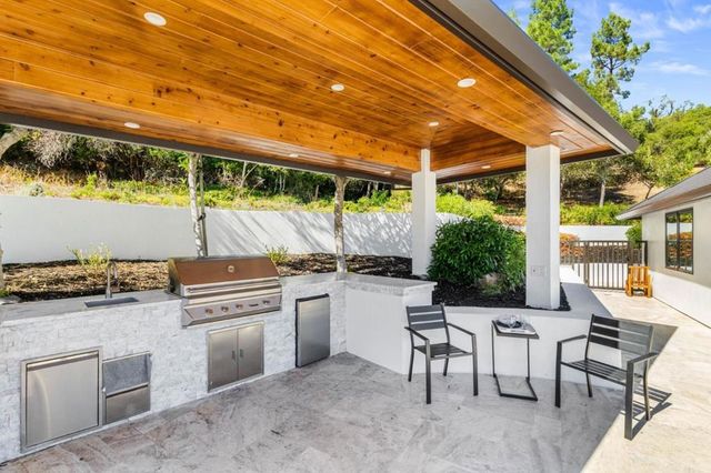 130 Wood Road, Los Gatos, CA 95030