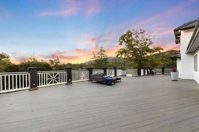 130 Wood Road, Los Gatos, CA 95030