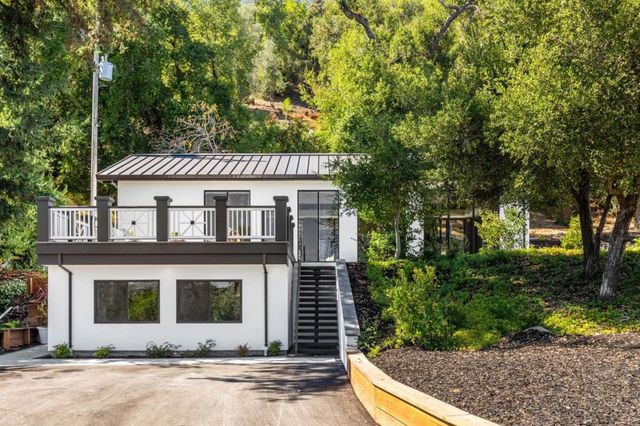 130 Wood Road, Los Gatos, CA 95030