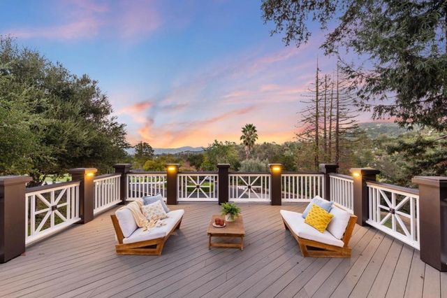 130 Wood Road, Los Gatos, CA 95030