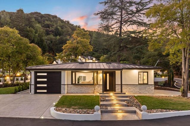 130 Wood Road, Los Gatos, CA 95030