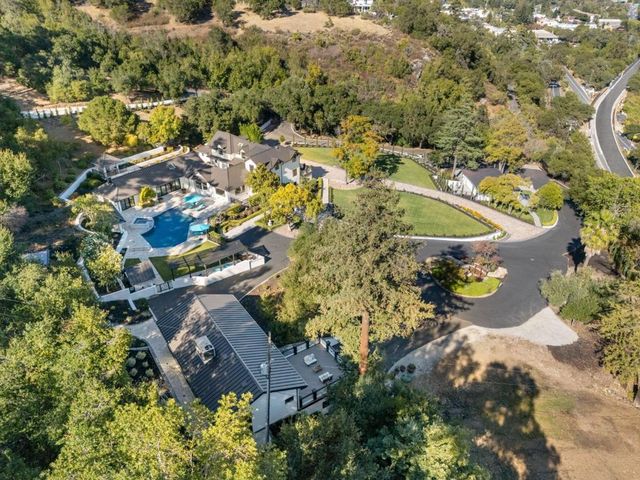 130 Wood Road, Los Gatos, CA 95030