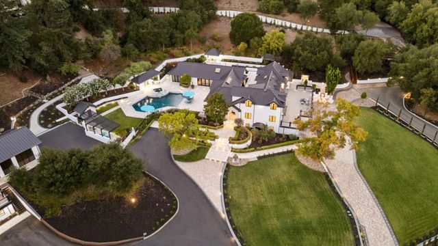 130 Wood Road, Los Gatos, CA 95030